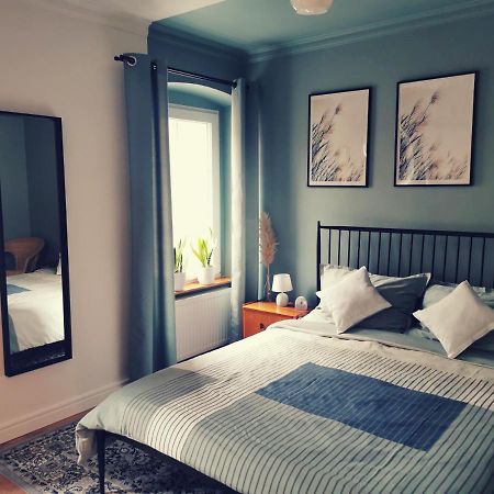 Apartament Retro Пачкув Экстерьер фото