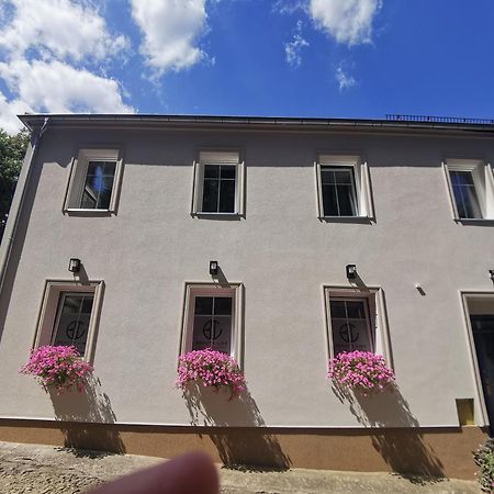 Apartament Retro Пачкув Экстерьер фото