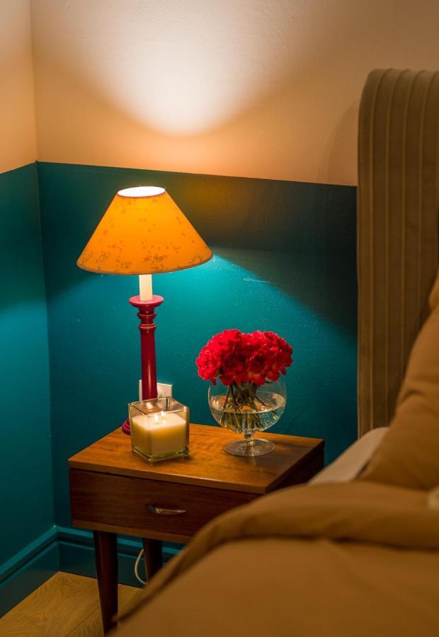 Apartament Retro Пачкув Экстерьер фото