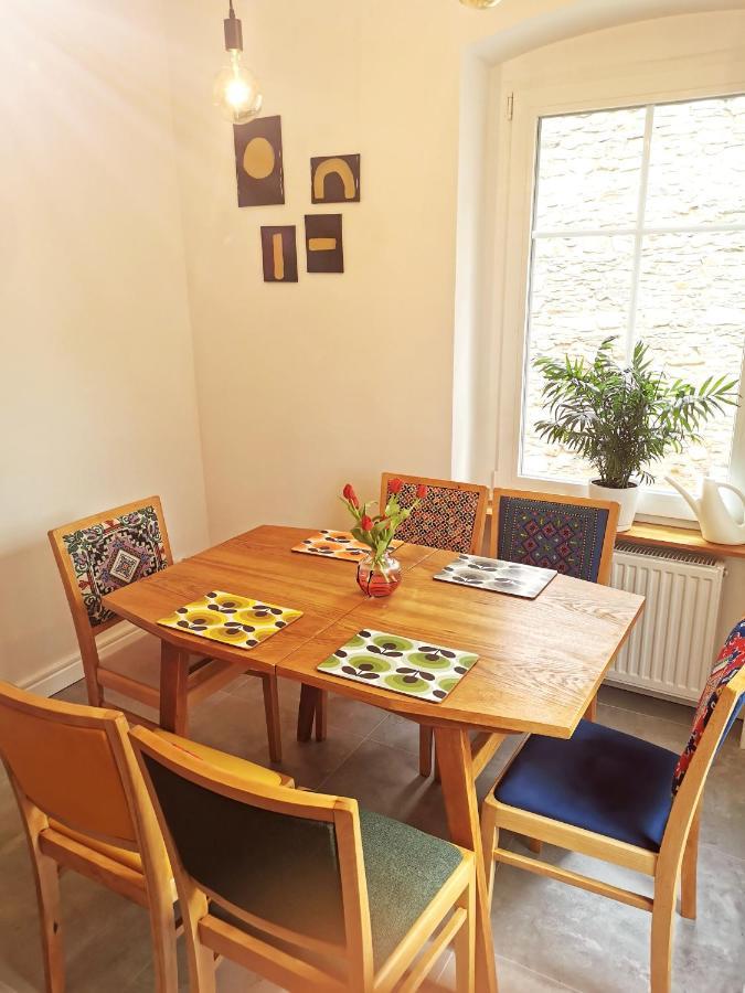 Apartament Retro Пачкув Экстерьер фото