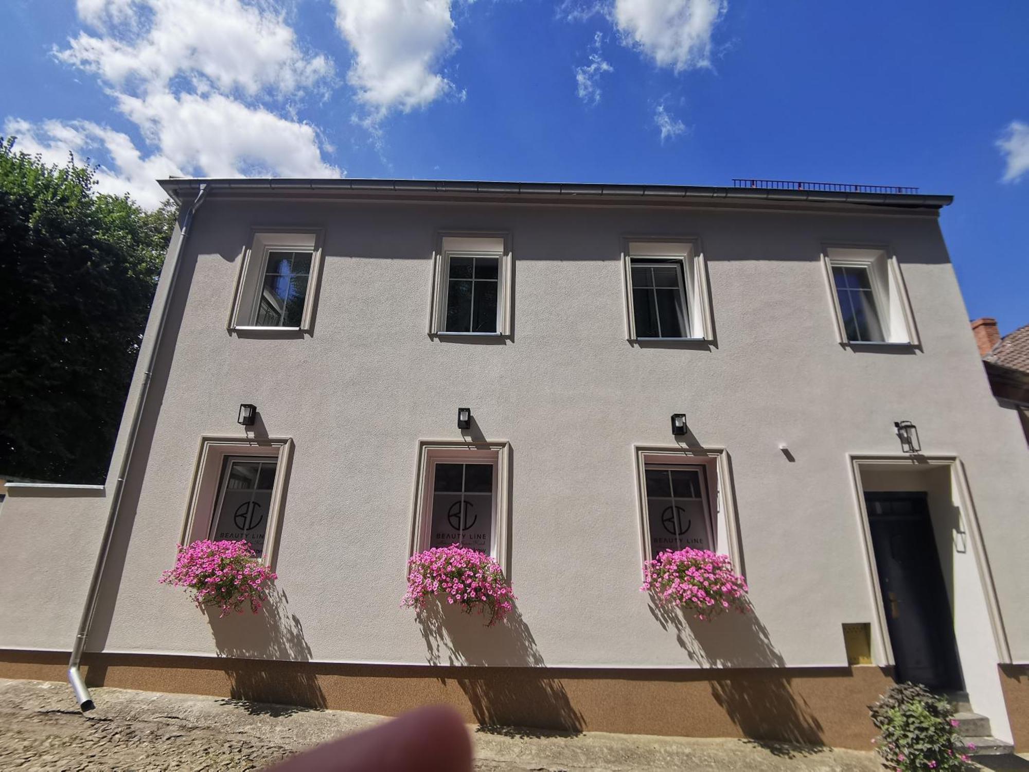 Apartament Retro Пачкув Экстерьер фото