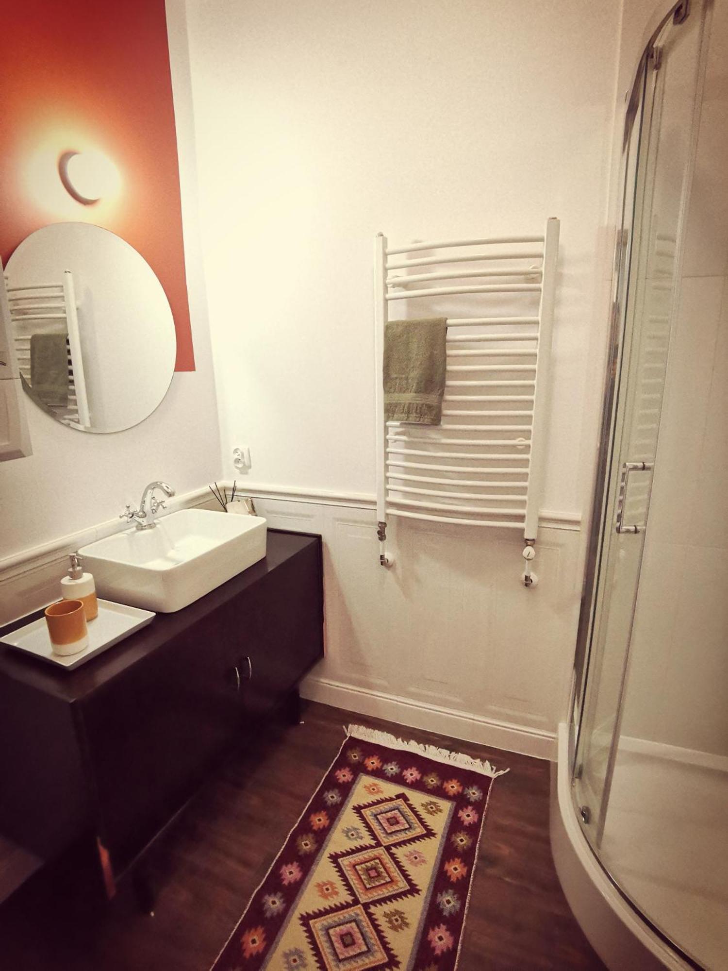 Apartament Retro Пачкув Экстерьер фото